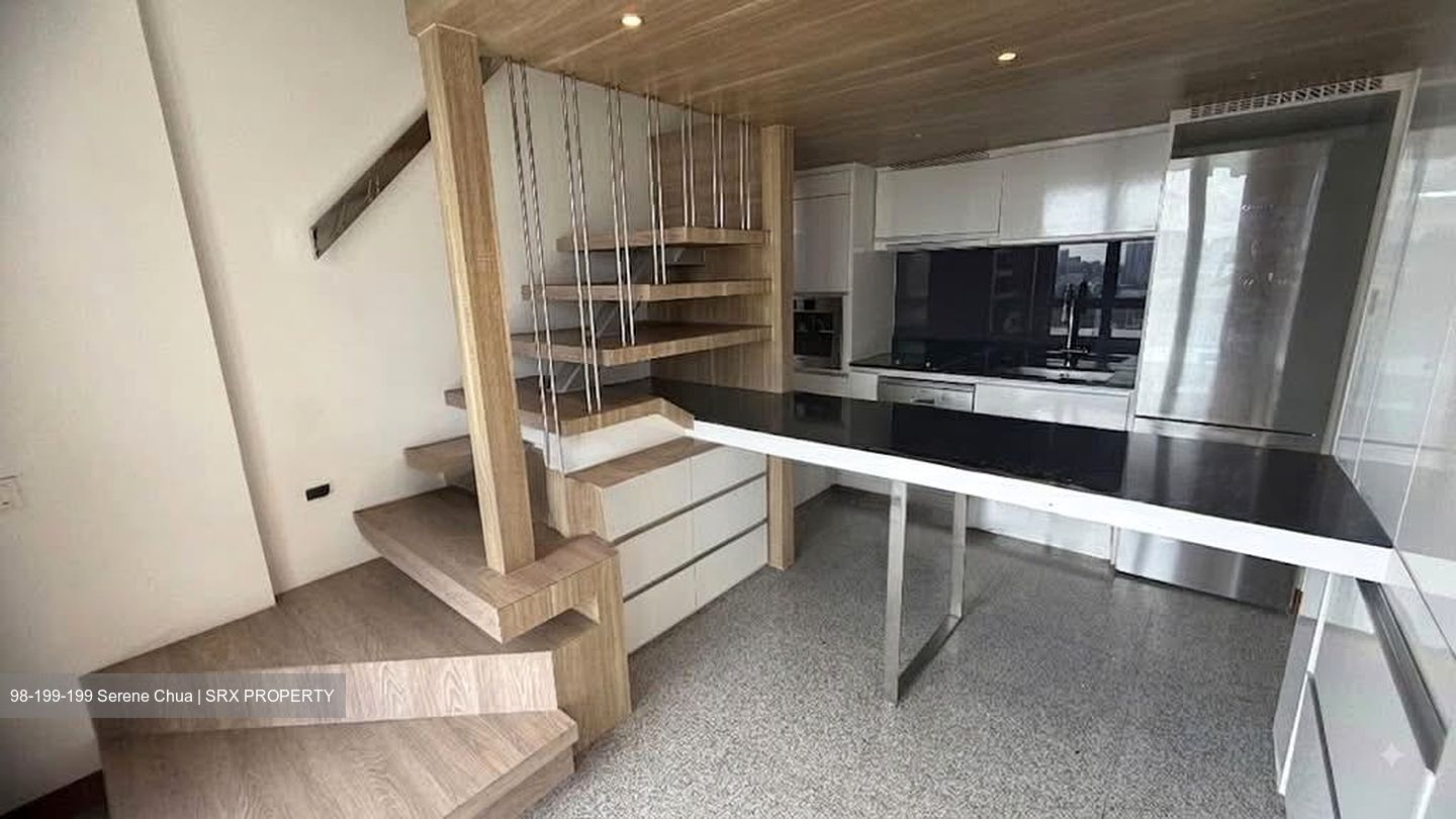 SeaHill (D5), Condominium #602083841